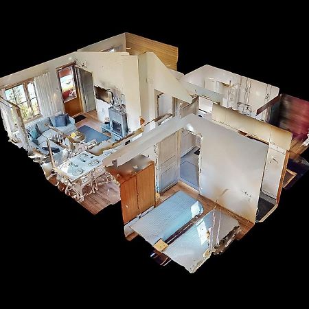 Holiday Home Aurinkoranta By Interhome Ruka Ngoại thất bức ảnh