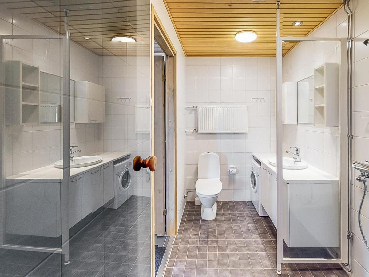 Holiday Home Aurinkoranta By Interhome Ruka Ngoại thất bức ảnh
