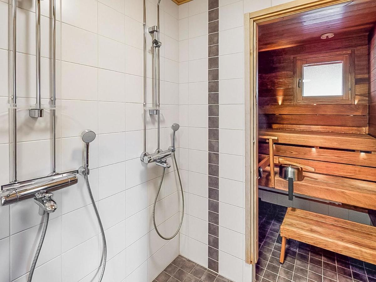 Holiday Home Aurinkoranta By Interhome Ruka Ngoại thất bức ảnh